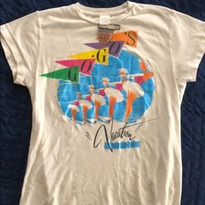 MadeWorn The Go Go’s XS. Brand new